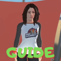 Guide For Pro Gymnast