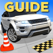 Guide For Real Drive 3D icon