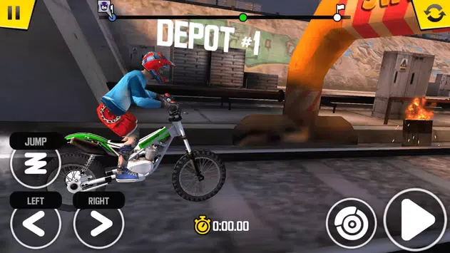 990 Bike Xtreme Mod Apk Happymod Best