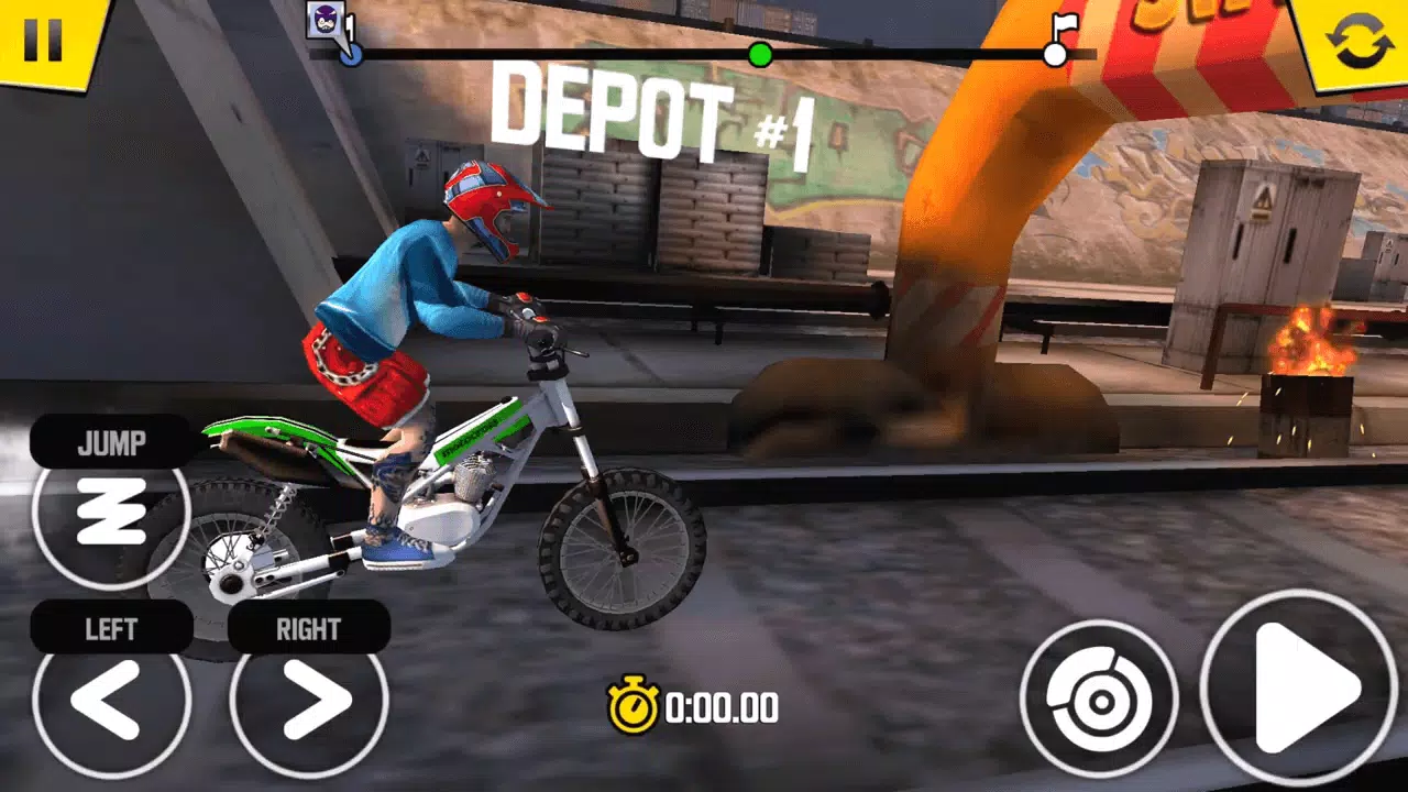 Trial Xtreme 4 Bike Racing – Apps no Google Play