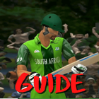 Guide For world cricket championship 3 wcc3 2020 图标