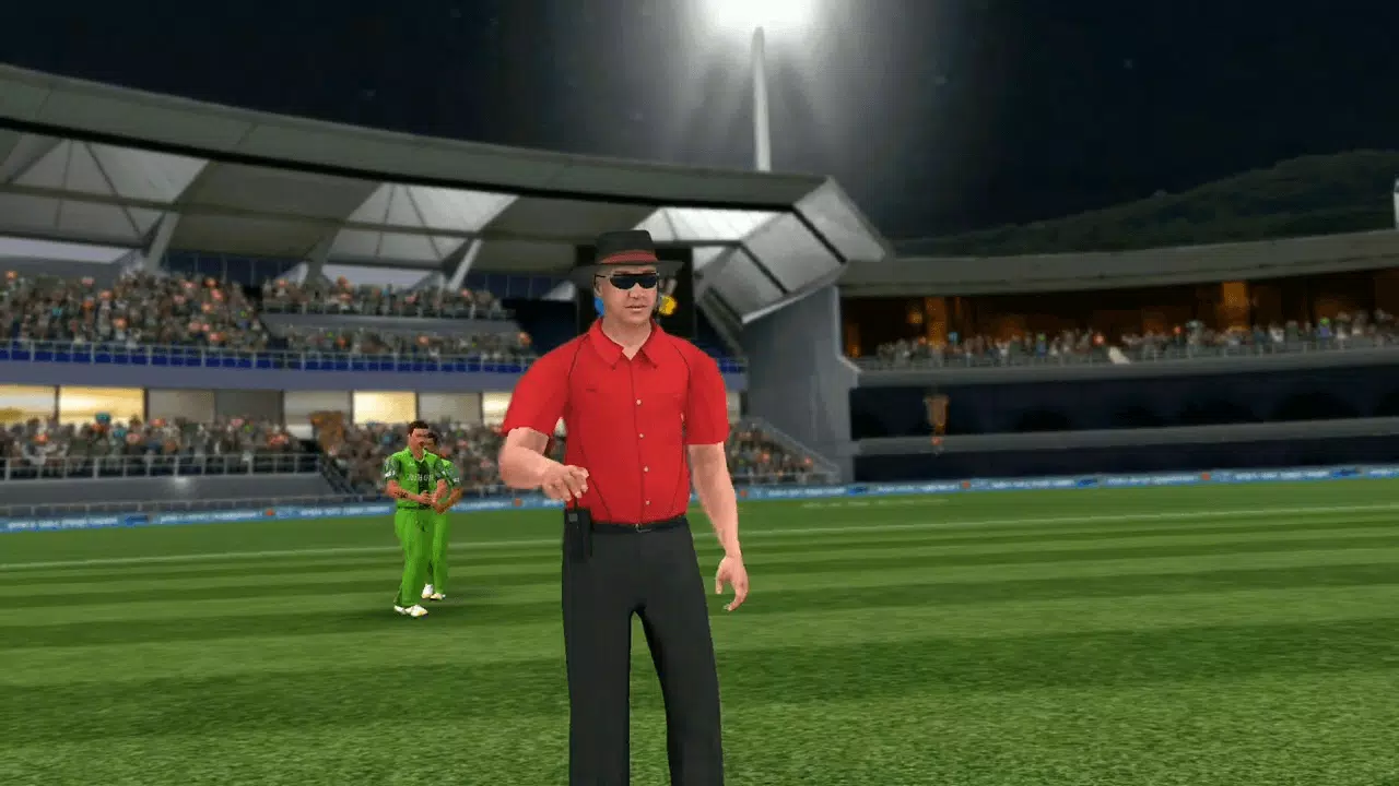 World Cricket Championship 3 - Game Trailer 2020, WCc3 Game Trailer 2020