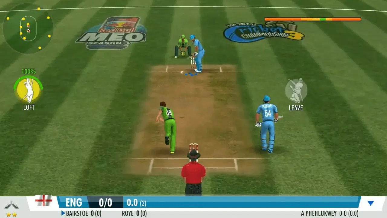 World Cricket Championship 3 - Game Trailer 2020, WCc3 Game Trailer 2020