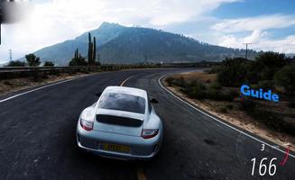 Guide Forza Horizon 5 الملصق