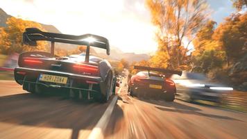 Guide Forza Horizon 4 Ekran Görüntüsü 1