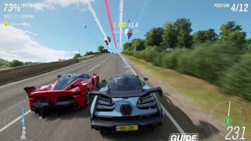Guide Forza Horizon 4 Ekran Görüntüsü 2
