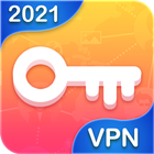 Unblock Sites VPN 2021-icoon