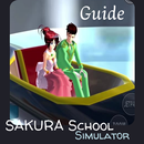 Guide Sakura School Simulator Bahasa Indonesia APK