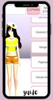 Guide Sakura School Simulator Bahasa Indonesia ảnh chụp màn hình 1