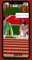 Guide Sakura School Simulator Bahasa Indonesia ảnh chụp màn hình 2