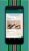 Guide for Whats Messenger captura de pantalla 3
