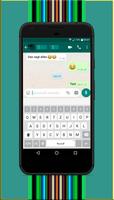 Guide for Whats Messenger captura de pantalla 1