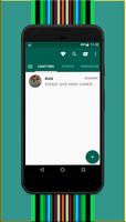 Guide for Whats Messenger captura de pantalla 2