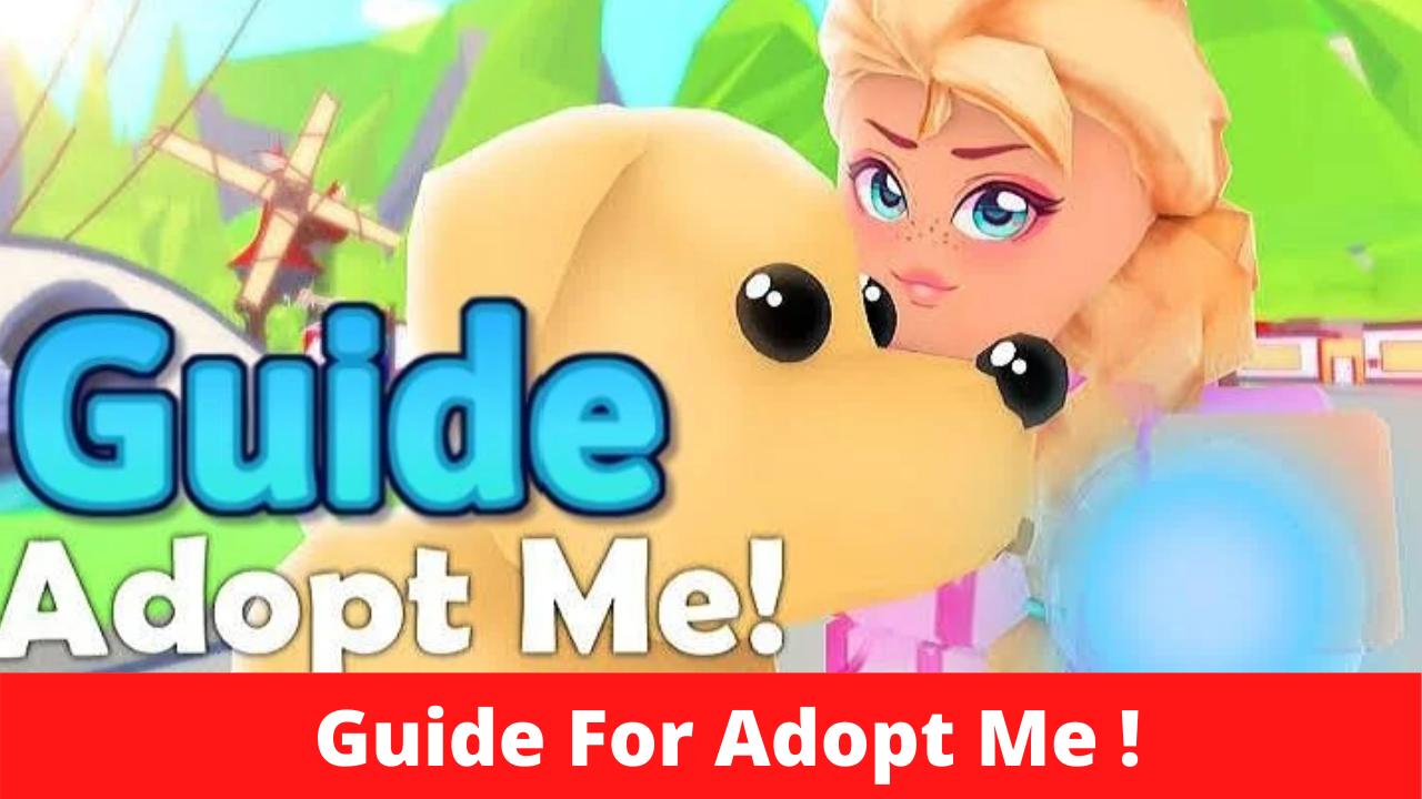 Guide For Adopt Me 2020 Walkthrough Tips Hints For Android Apk Download - new tips of roblox adopt me apk app descarga gratis para