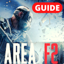 Guide For Area F2 - Global Launch APK
