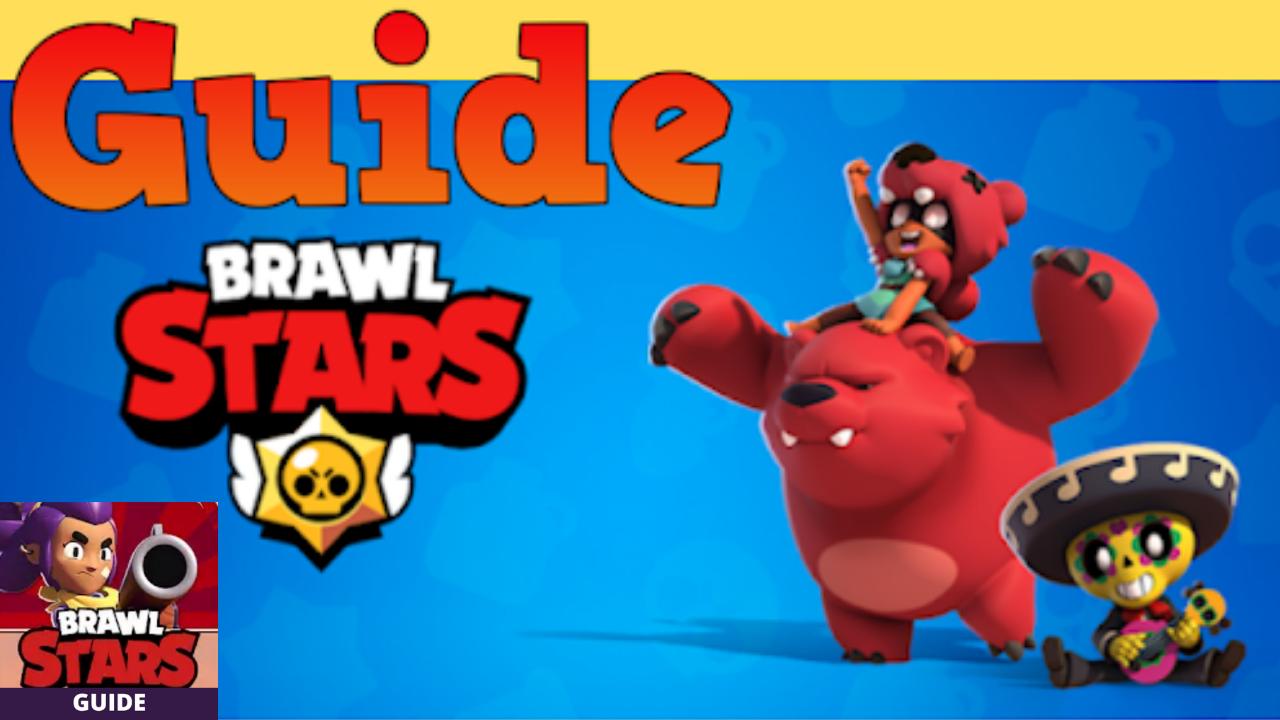 Guide For Brawl Stars Tips 2021 For Android Apk Download - brawl stars calendar 2021