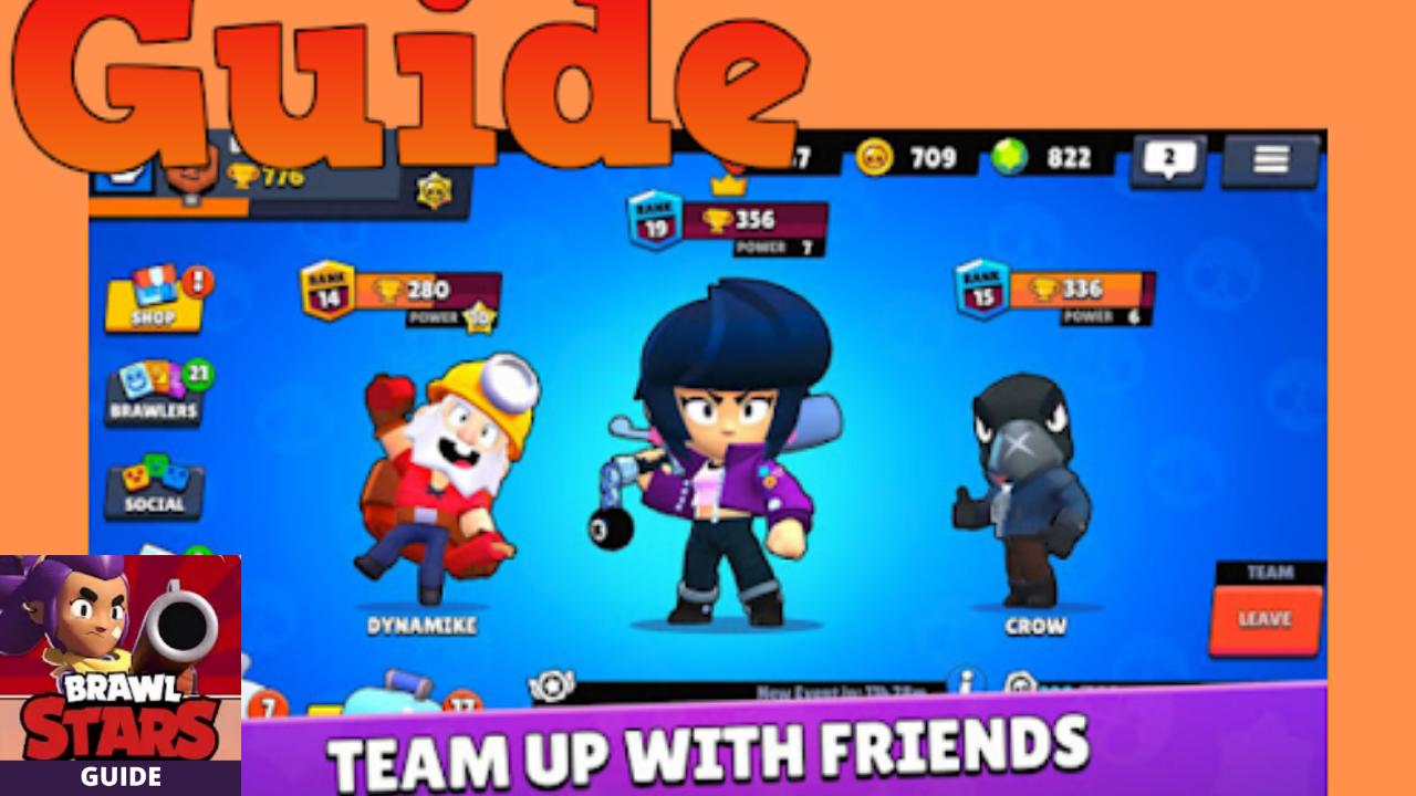 Guide For Brawl Stars Tips 2021 For Android Apk Download - image brawl stars 2021