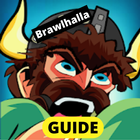 Guide For Brawlhalla Game 2021 icône