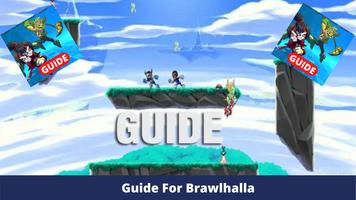 Guide For Brawlhalla Game 2021 capture d'écran 1