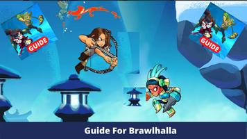 Guide For Brawlhalla Game 2021 capture d'écran 2