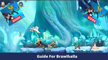Guide For Brawlhalla Game 2021 capture d'écran 3
