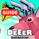 Hints For Deer Simulator 2020 Walkthrough Tips APK