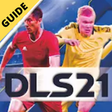 Guide For Dream Winner Soccer League 2021 icon