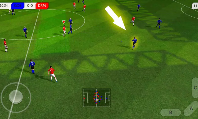 Dream Winner Soccer 2021 guide APK for Android Download