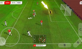 Guide For Dream Winner Soccer League 2021 capture d'écran 3