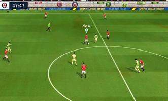 Guide For Dream Winner Soccer League 2021 imagem de tela 2