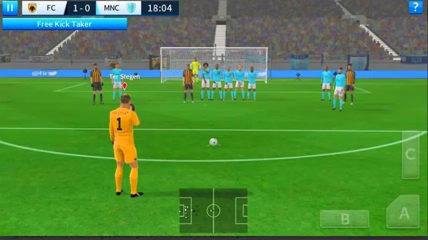 Winner Soccer League 2020 APK for Android Download