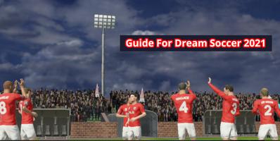 Guide For Dream Winner Real League Soccer 2021 Affiche
