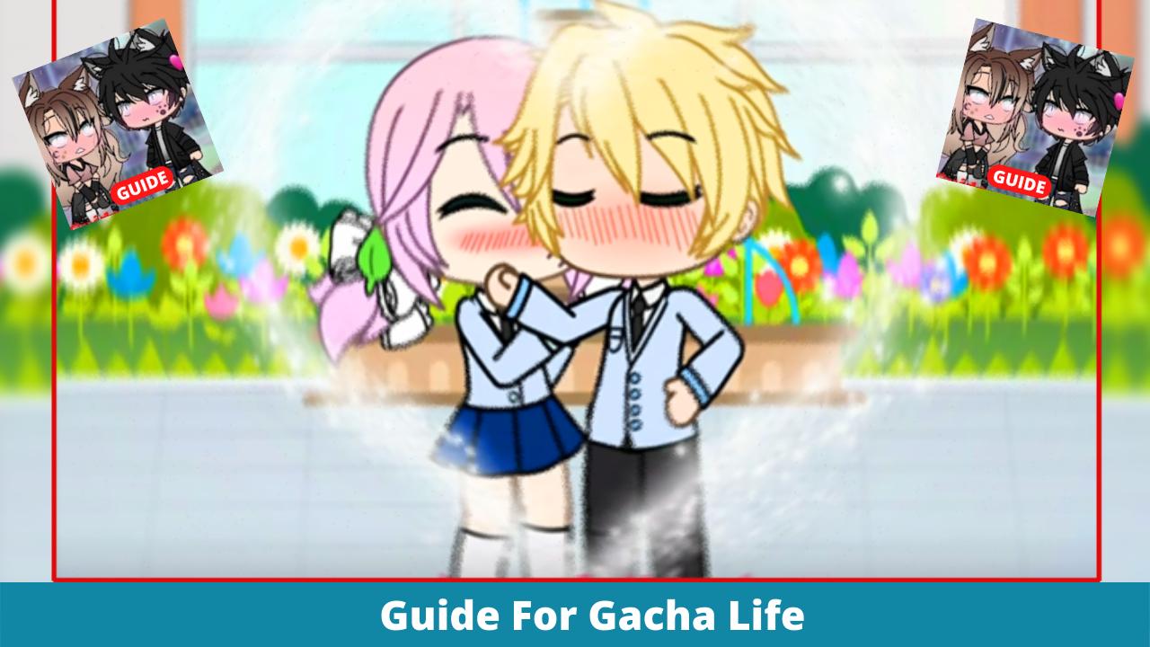 Walktrough for gacha life hints APK برای دانلود اندروید