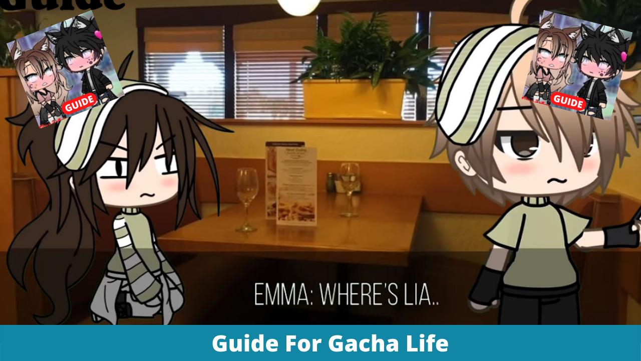 Guide For Gacha Life Tips Pour Android Telechargez L Apk Guide For Gacha Life Tips Pour Android Telechargez L Apk