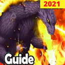 Hints For Godzilla Defence Force 2021 APK