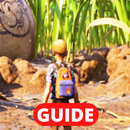 Guide For Grounded Survival Game Tips APK