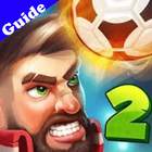 Guide For Head Ball 2 Tips 2021 icon