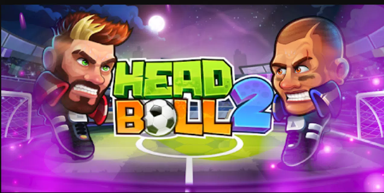 Head Ball 2 VS Head Football LALİGA 2021 VS Head Soccer VS Puppet Soccer  Champions 