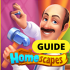 Guide For Home Scapes Tips 2021 icône
