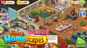 Guide For Home Scapes Tips 2021 screenshot 1