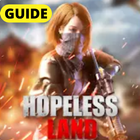Guide For Hopeless Land : Fight For Survival Tips icône
