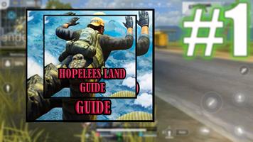 برنامه‌نما Guide For Hopeless Land : Fight For Survival Tips عکس از صفحه