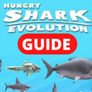 Guide For Hungry Shark Evolution Walkhtrough Tips APK