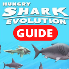 Guide For Hungry Shark Evolution Walkhtrough Tips иконка