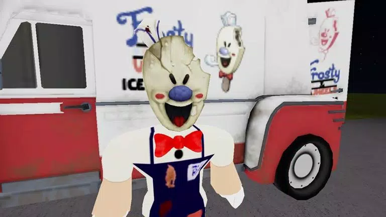 Walkthrough For Ice Scream Horror Neighbor 2021 APK for Android