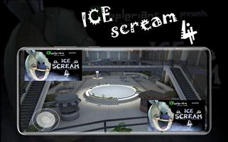 Walkthrough For Ice Scream Horror Neighbor 2021 capture d'écran 3