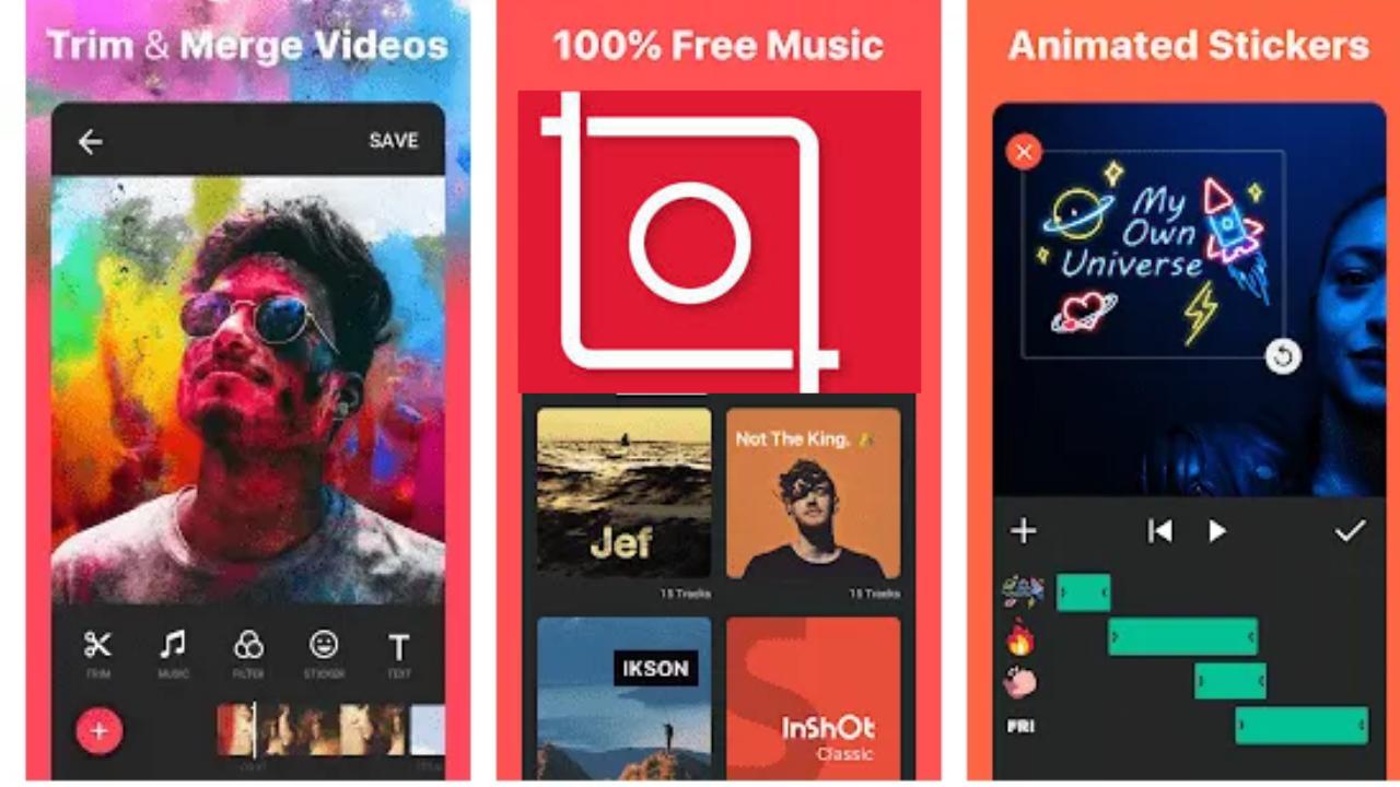 Rekomendasi Aplikasi Edit Video Untuk TikTok