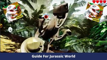 Hints for Jurassic Winner World 2021 Affiche