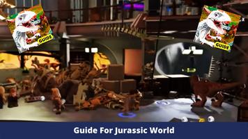 Hints for Jurassic Winner World 2021 capture d'écran 1