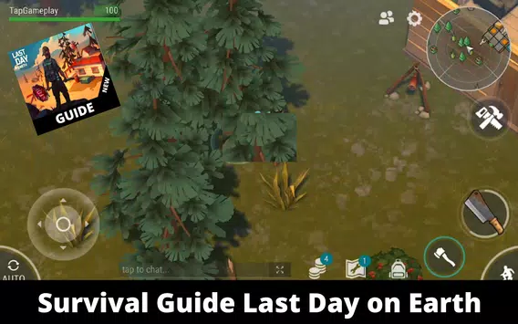 Guide For Last Day on Earth Survival 2020 Tips APK pour Android Télécharger